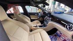 مێرسێدس بێنز CLA